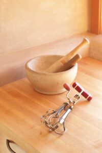 The Minimalist Kitchen: Declutter Your Kitchen Image